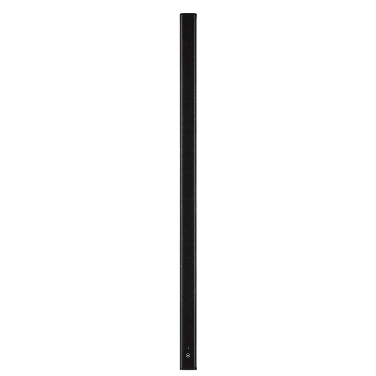 YAMAHA VXL1B-16P ตู้ลำโพงคอลัมน์ ขนาด 16×1.5 นิ้ว 320 วัตต์ รองรับ Dante PoE