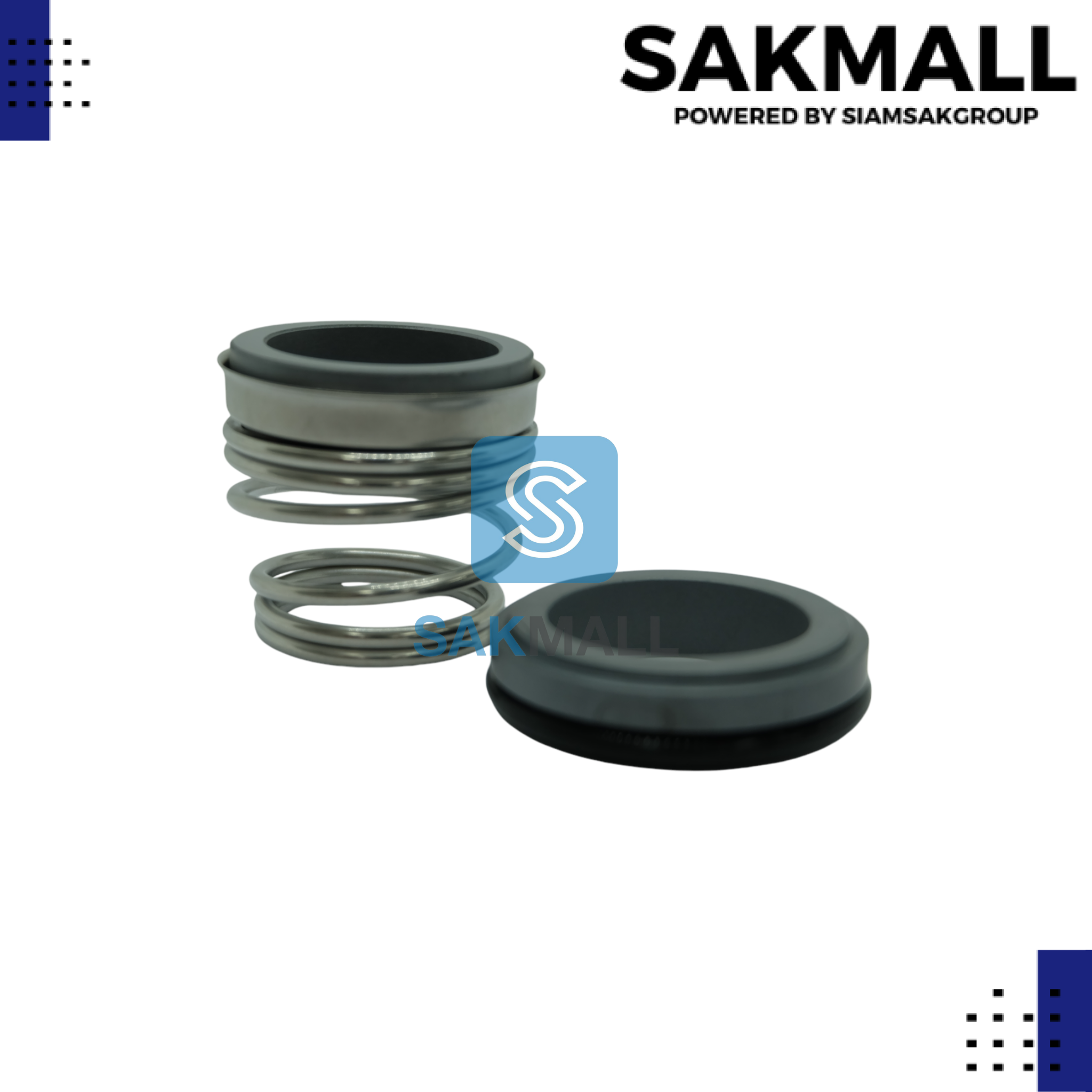 CM 155-32/48 หนา (sic/sic/viton)