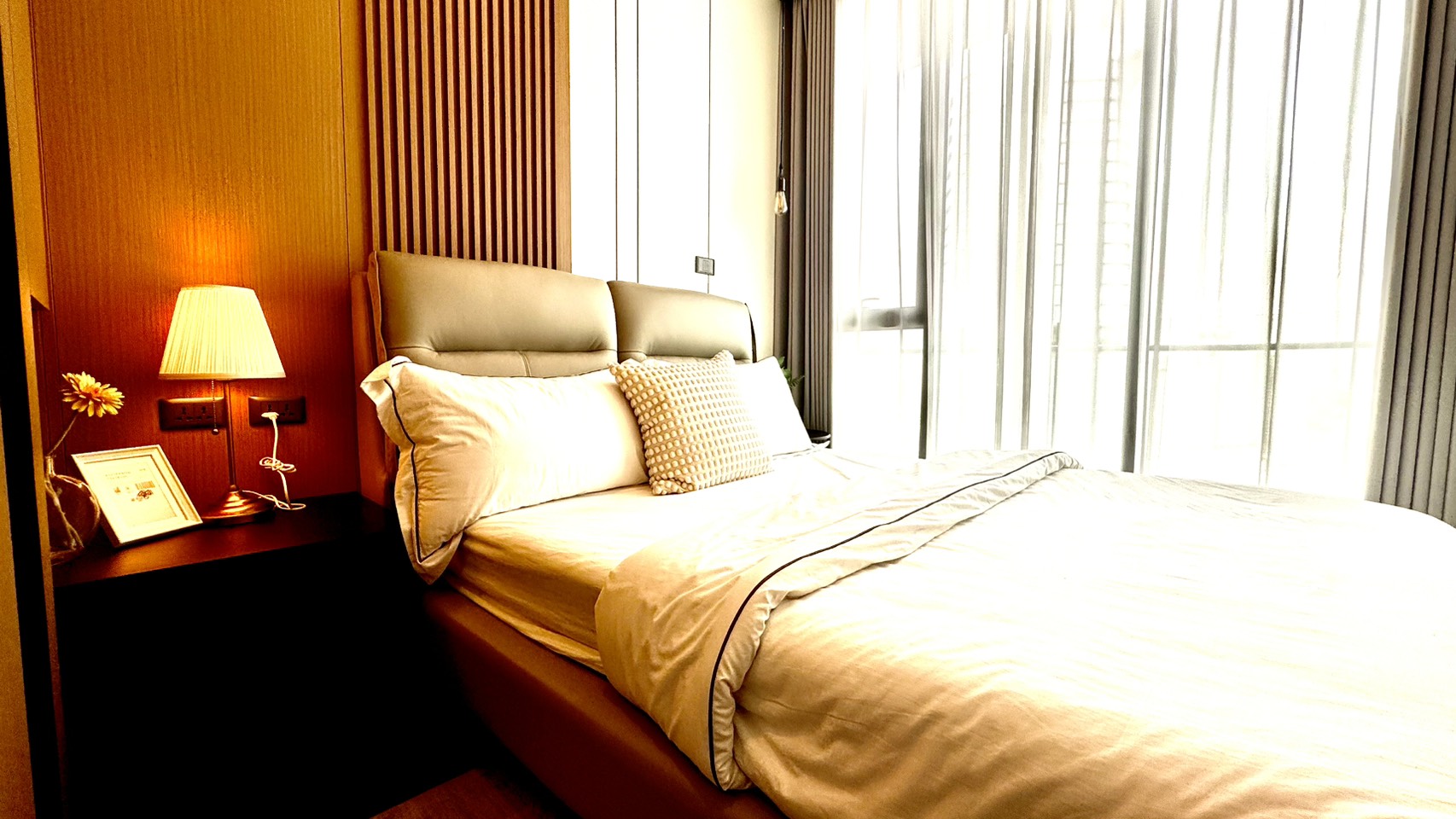 💎 Sapphire Rama 3 – The Riverside Luxury Bangkok Thailand Condominium 💎 “Invest today — live luxuriously, earn steadily.” ✨ Ready to move in!