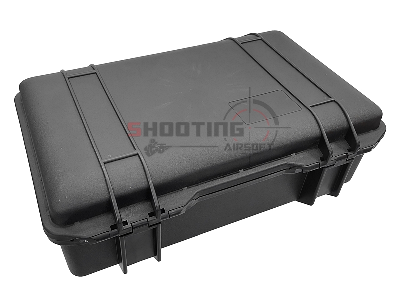 กล่อง Hardcase ปืนสั้น B4 (Kublai)