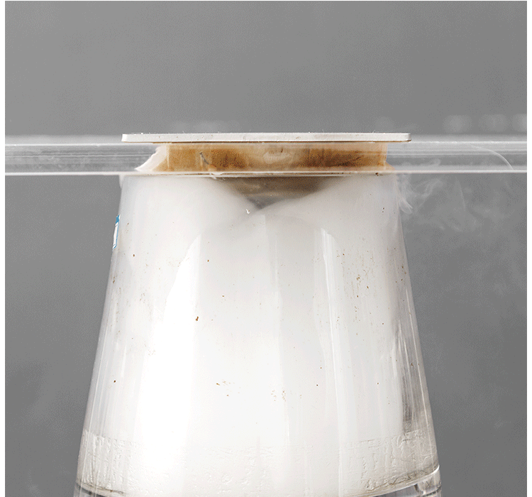 ท่อดักกลิ่น รุ่น ABS รูระบายน้ำขนาด 40 -45 มิลลิเมตร