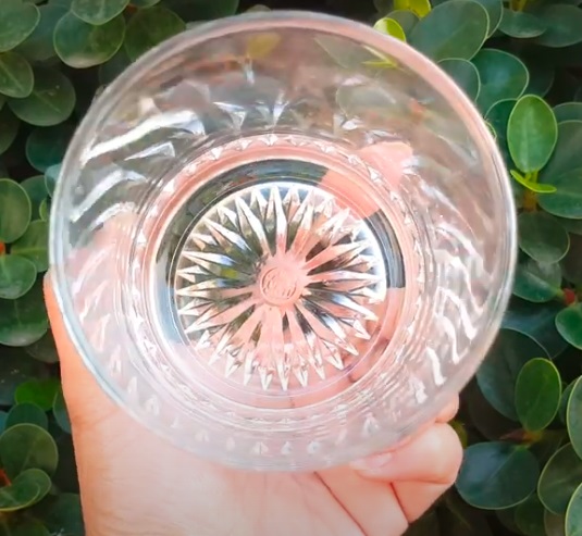 P11381 แก้วใส 8.9 Oz. (255 มิล) (7.5*7.5*8.5 cm) No.143509 ราคาส่งต่อ 1 ลัง : 72 ใบ : 960 บต่อลัง