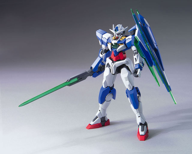 HG 1/144 00 QAN[T]