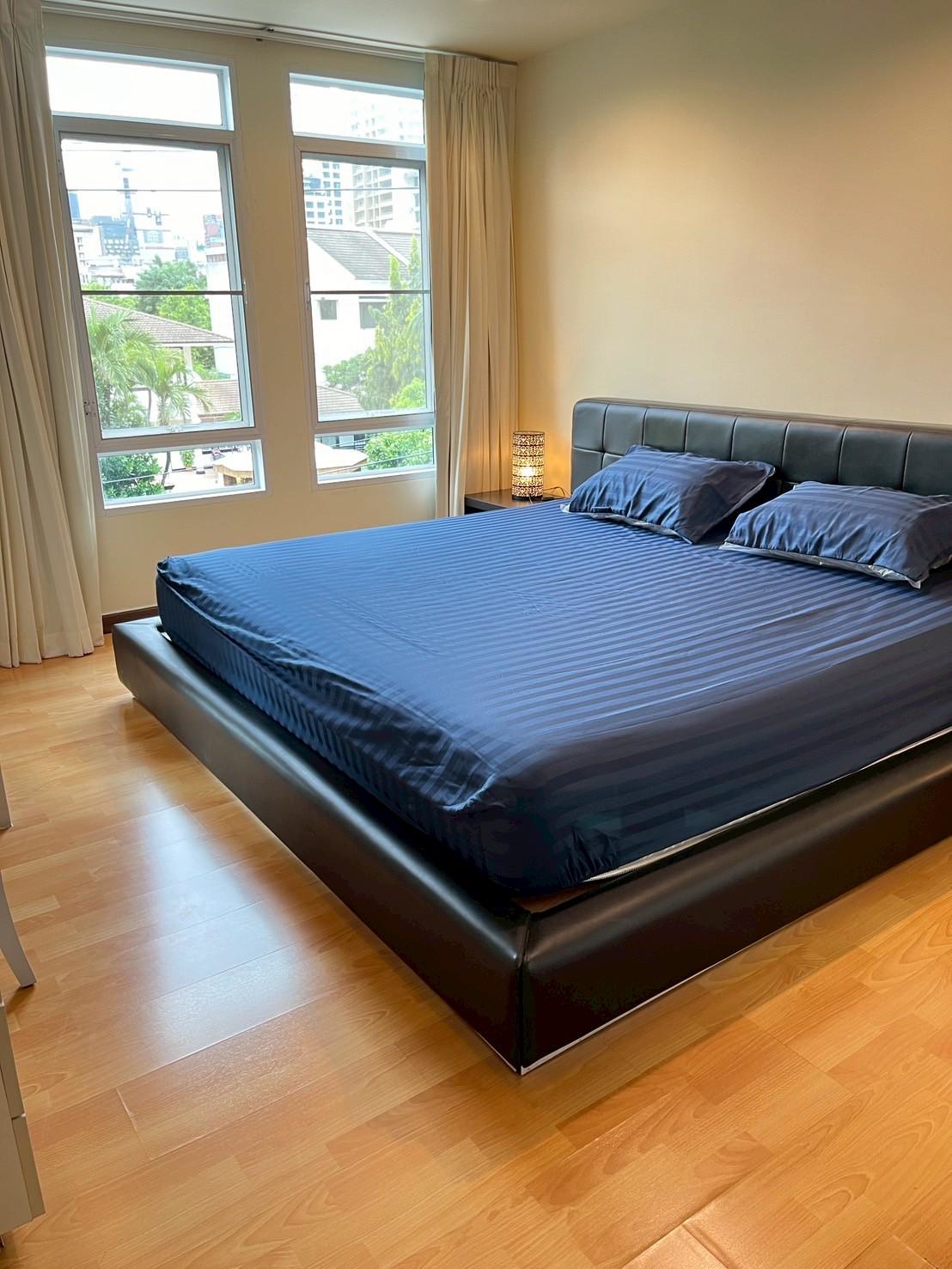 ขายคอนโด ซอยพร้อมมิตร ดิ อเมทิสต์ สุขุมวิท 39 (The Amethyst39) (ชั้น3) ขายพร้อมผู้เช่า (N.1913)