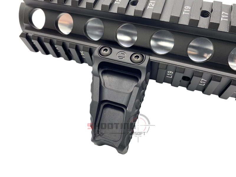 กริ๊ปมือ RS LDAG (Picantinny)