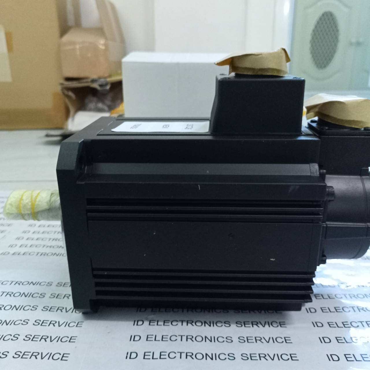 SERVO MOTOR " PANASONIC " MODEL : MDME302GCC