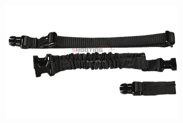 สายสะพายปืน 1 จุด Cobra (Condor Outdoor)