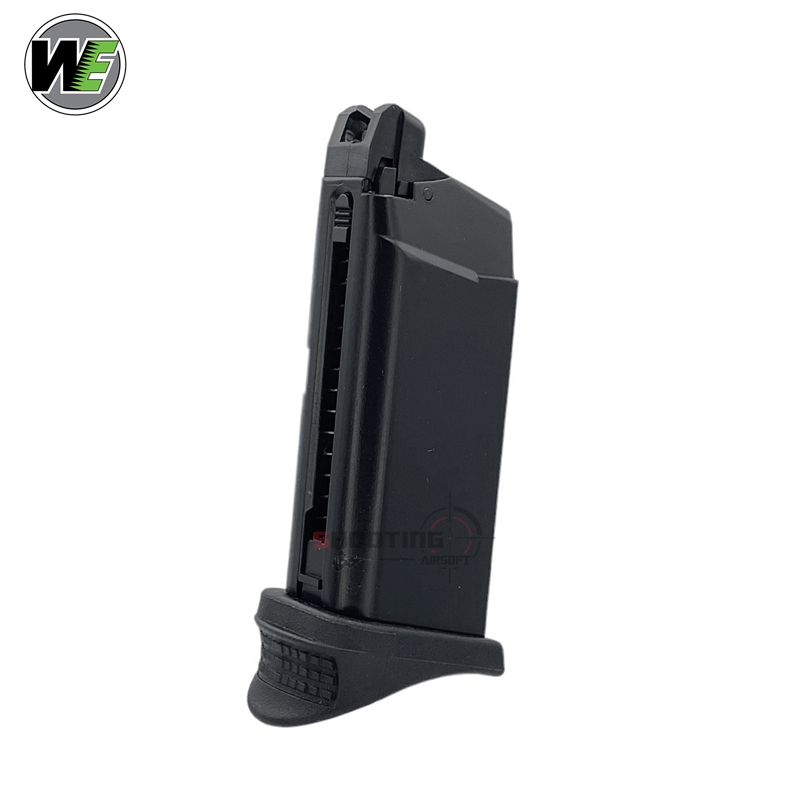 แม็กกาซีนแก๊ส Glock 26 / 27 - WE