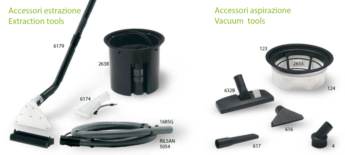 เครื่องซักพรม Lava