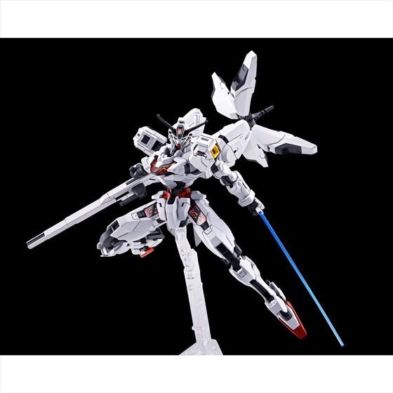 HG 1/144 GANDAM CALIBARN Permet Score 5 (Premium Bandai)