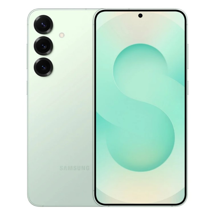 SAMSUNG S25+ 5G (12+256GB/SM-S936BDBBTHL) Navy Blue Mint