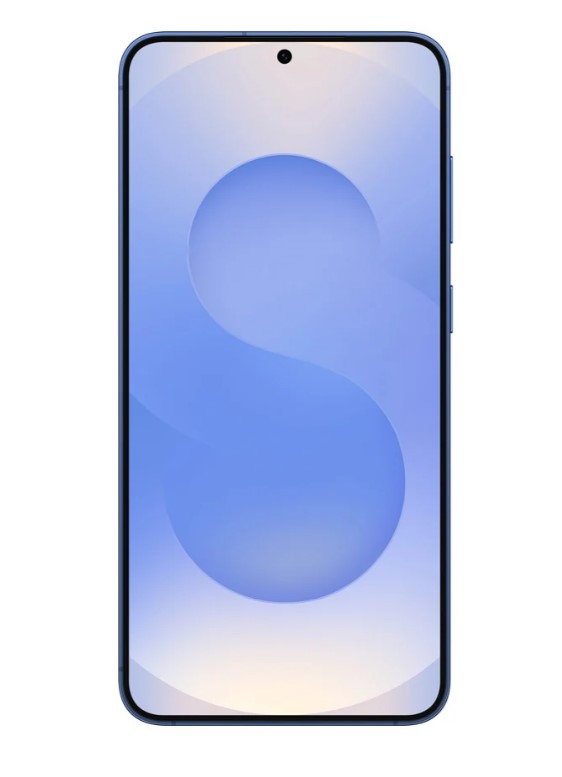 SAMSUNG S25+ 5G (12+256GB/SM-S936BDBBTHL) Navy Blue Mint