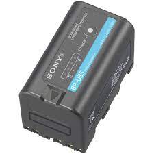 BP-U35 Sony Lithium ion battery 35 Wh