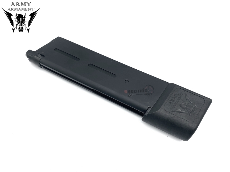 แม็กกาซีนแก๊ส Army Armament - R32