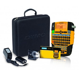 Dymo RHINO 4200 QWERTY