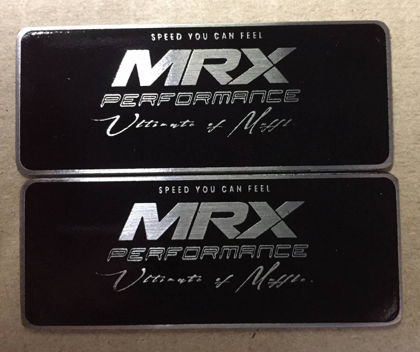 #ป้ายสแตนเลสกัดกรดลงสี