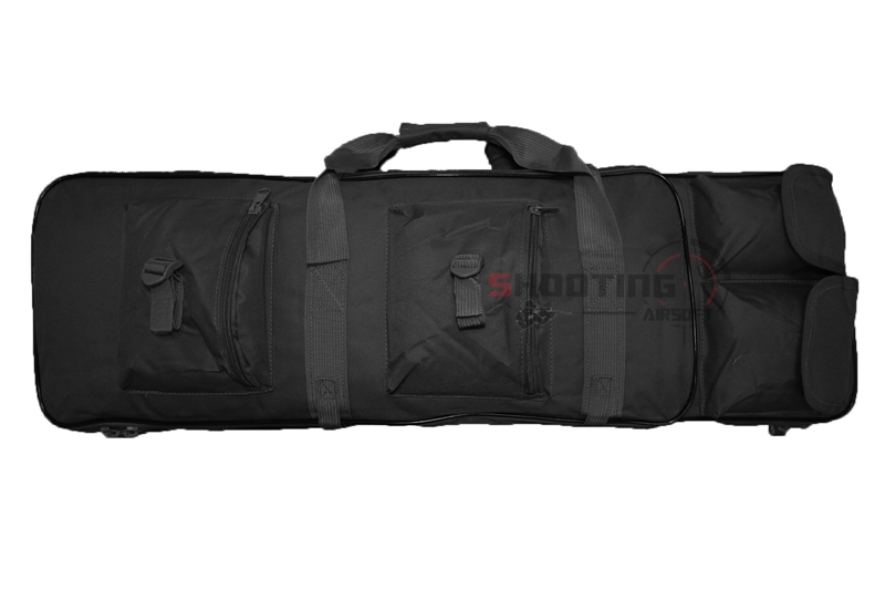 กระเป๋าปืนยาว Airsson Military 85cm