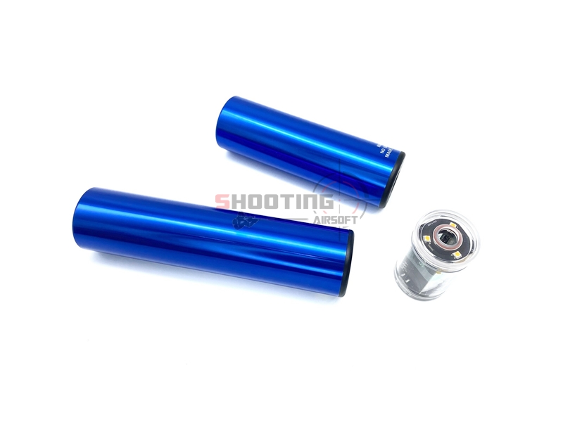 Blue Can Dummy Training - 5KU