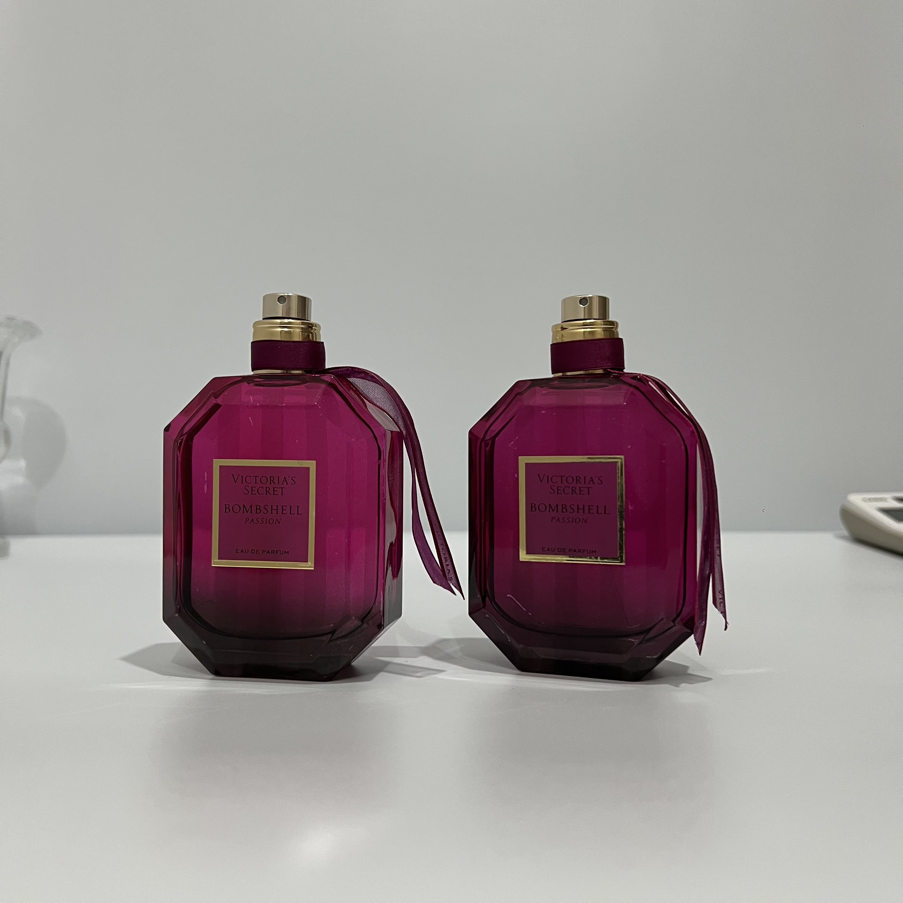 น้ำหอม Victoria’s Secret bombshell passion 100ml