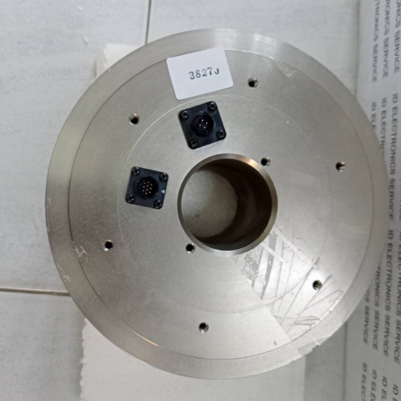 จำหน่าย ขาย ซ่อม SERVO MOTOR YASKAWA SGMCS-17D3C11