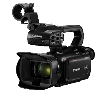 กล้องวีดีโอ CANON XA60
