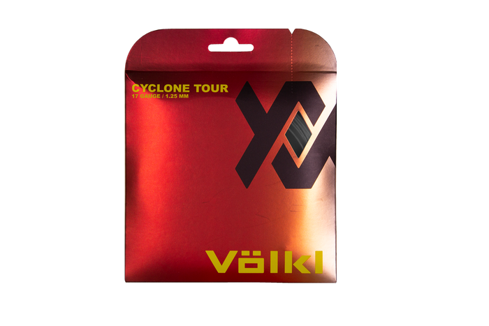 Cyclone Tour 17g Set 12 m / 40 ft