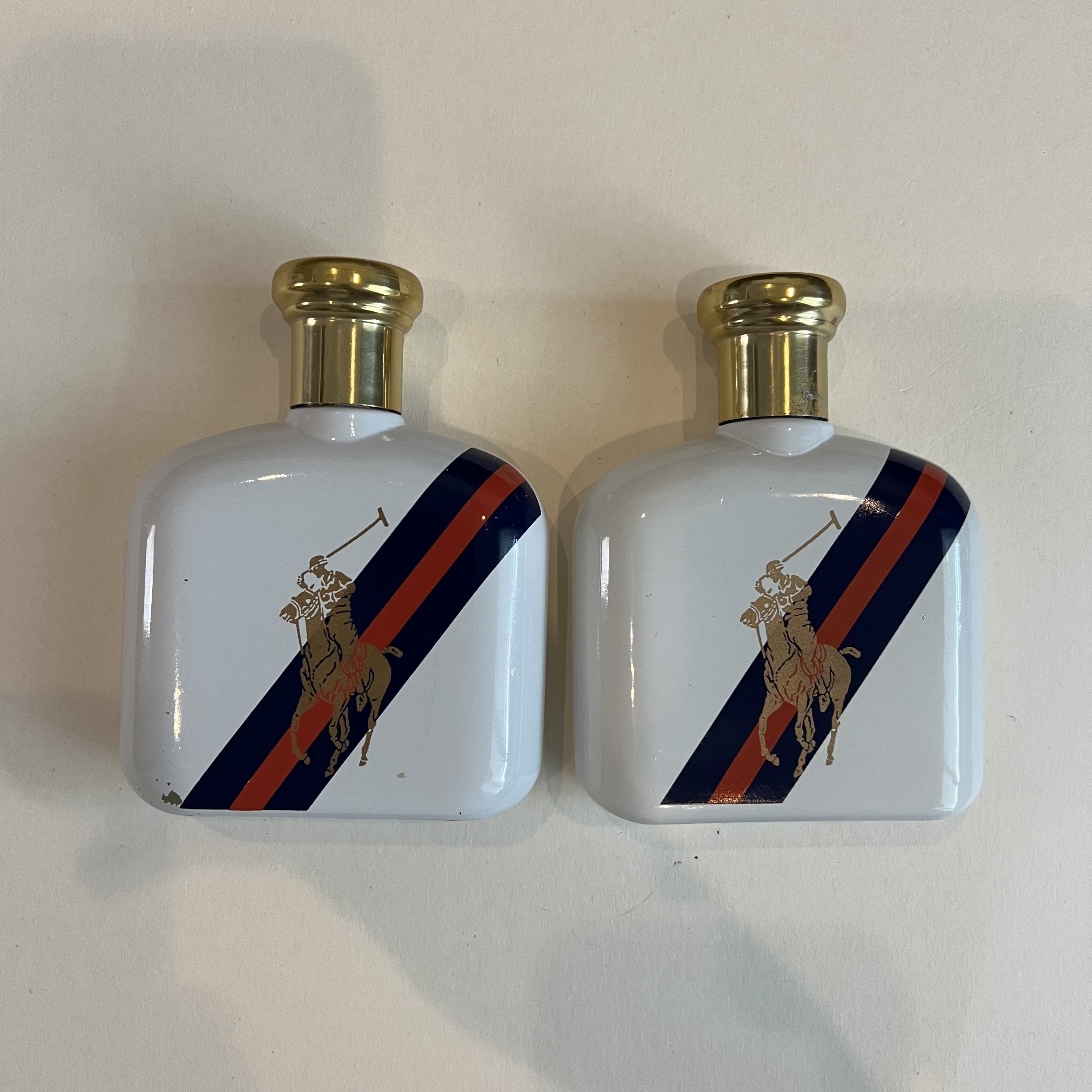 น้ำหอม Polo Blue Sport EDT for Men 125ml