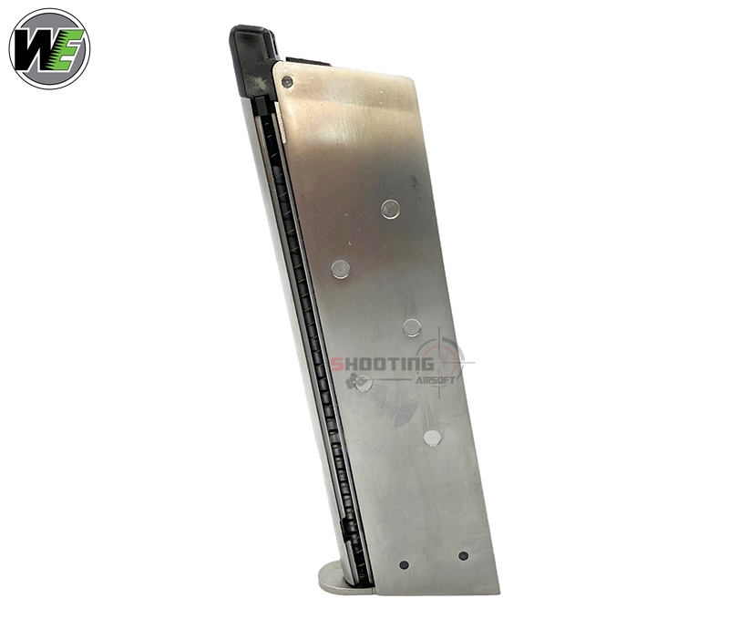 แม็กกาซีนแก๊ส WE M1911