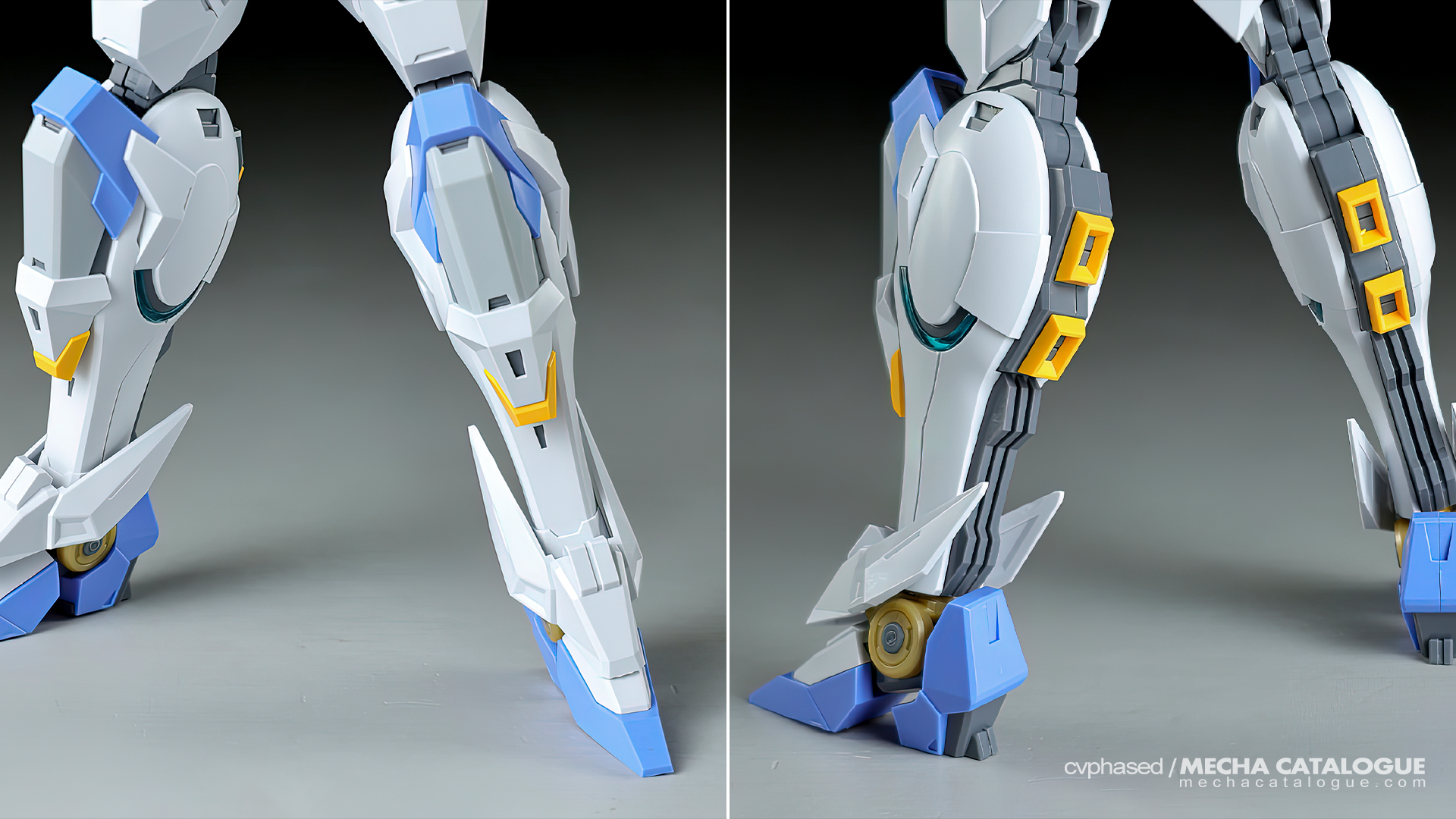 SNAA BE 1/144 GODS GUARDIAN GAWAIN