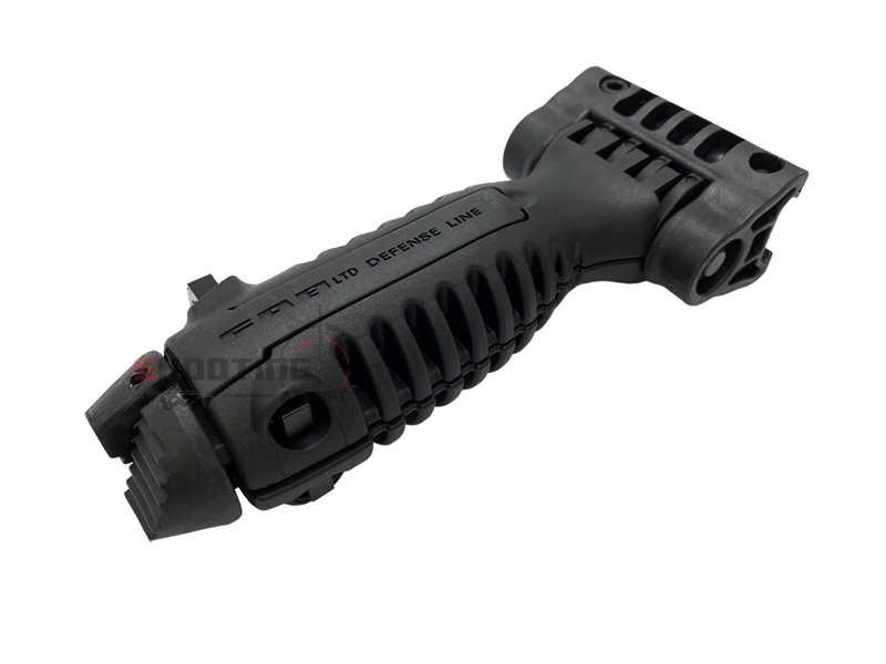 กริ๊ปมือขาทราย FAB Defense T-Pod