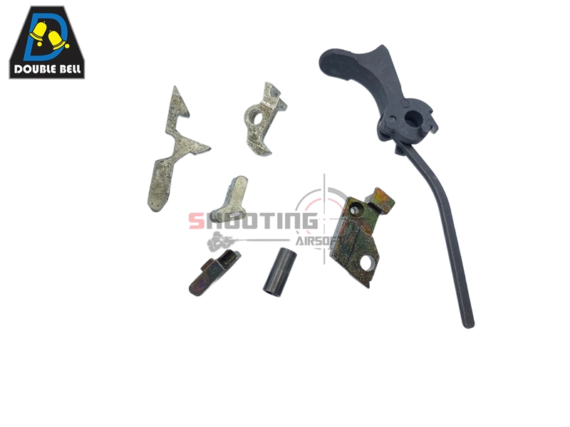 ชุดนกสับ 1911 Series - Double Bell