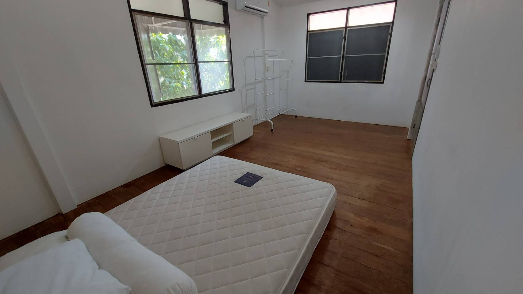 ให้เช่าบ้านเดี่ยวสไตล์บ้านสวนใจกลางอุดมสุข ซ.อุดมสุข 48เขตบางนา กทม (N.1479)