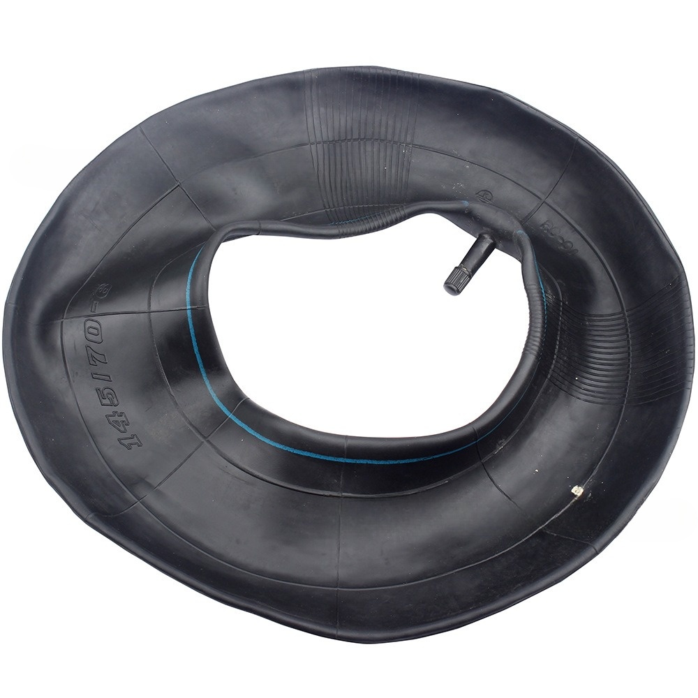 ยางใน Inner Tube 145/70-6 for 4.50-6, 5.30-6, 5.30/4.50-6 MOTOZONE-X(โมโตโซน-เอ็กซ์) อะไหล่/Part
