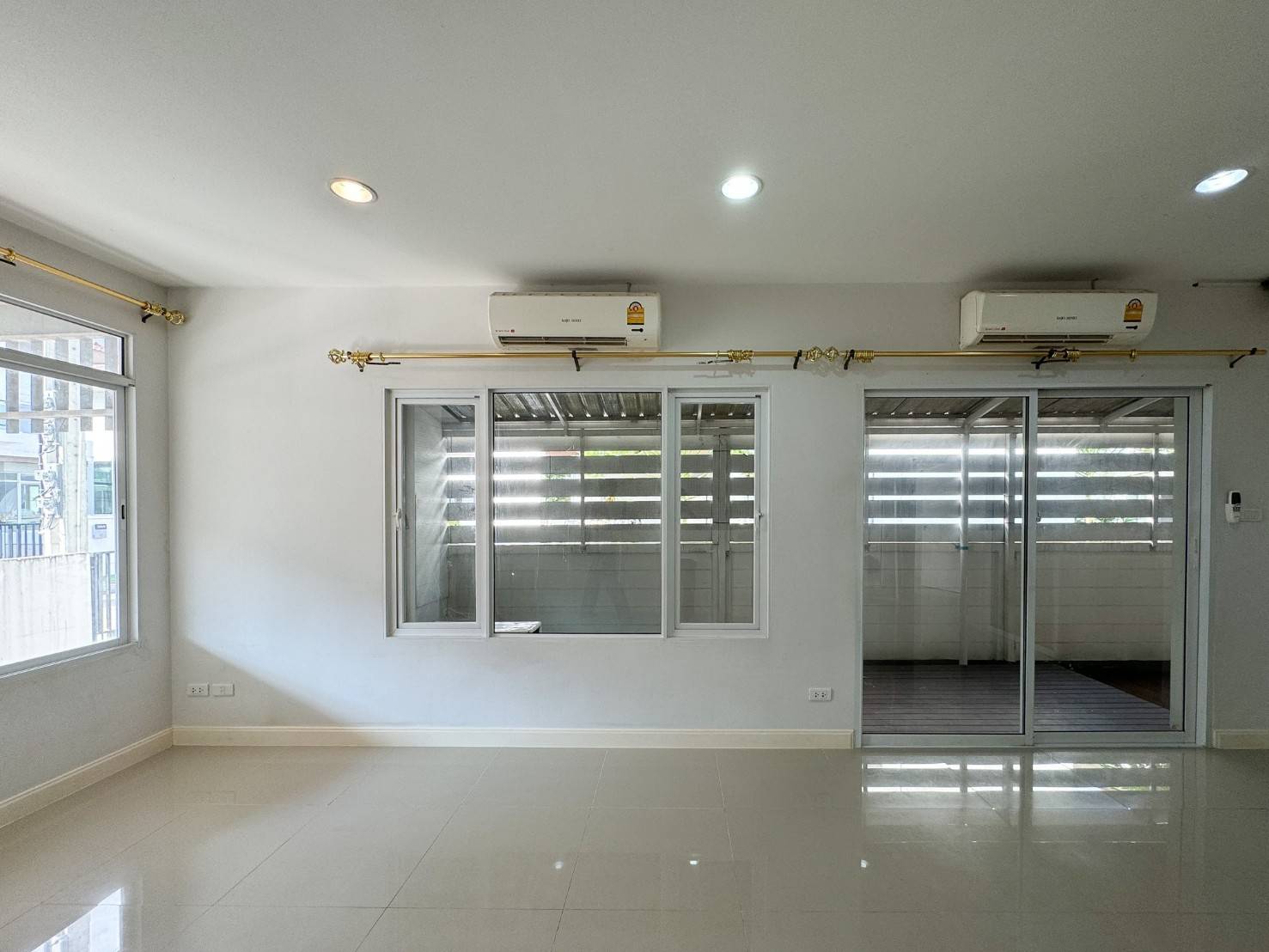 ขายบ้านเดี่ยว2ชั้นหมู่บ้านพาร์คเวย์แอทอีซรามคำแหง 190/1 (N.1525)