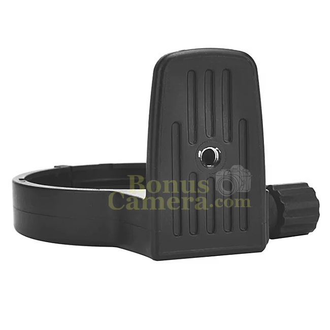 TR-2 Collar Ring B for Canon EF 100mm F/2.8 Macro,EF 180mm F/3.5 Macro,MP-E 65mm F/2.8 1-5x Macro