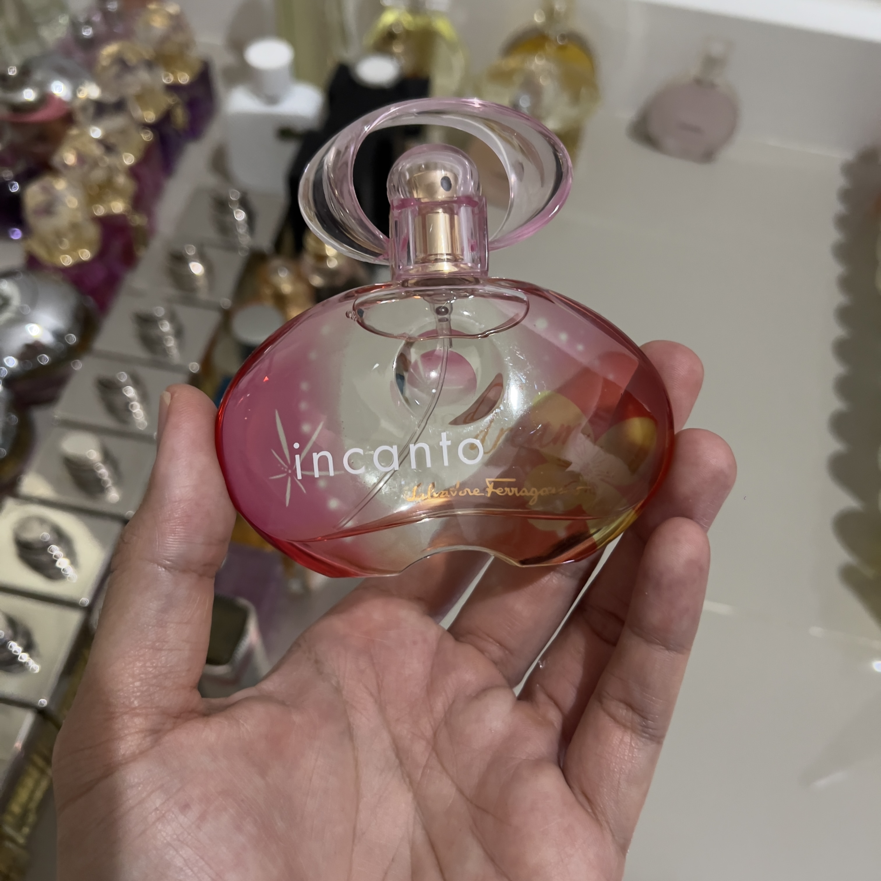 น้ำหอม Incanto Dream EDT 50ml
