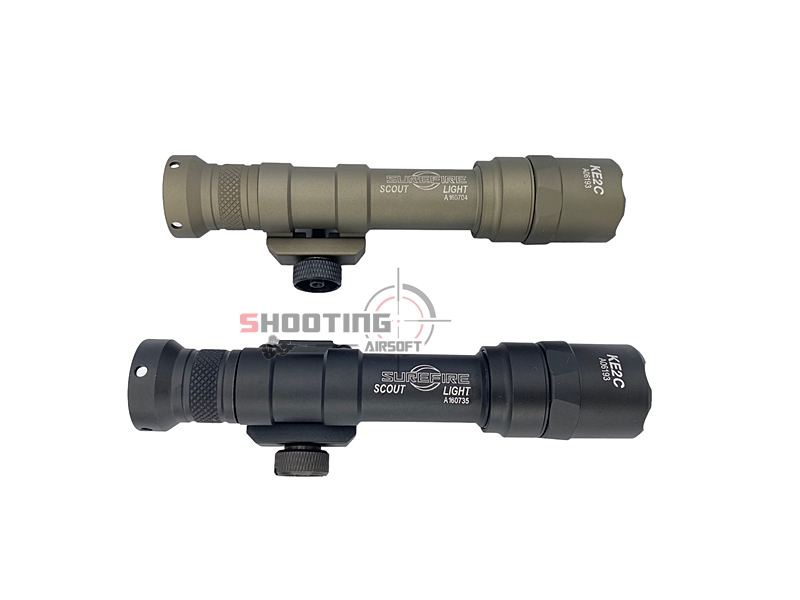 ไฟฉาย M600 - SUREFIRE