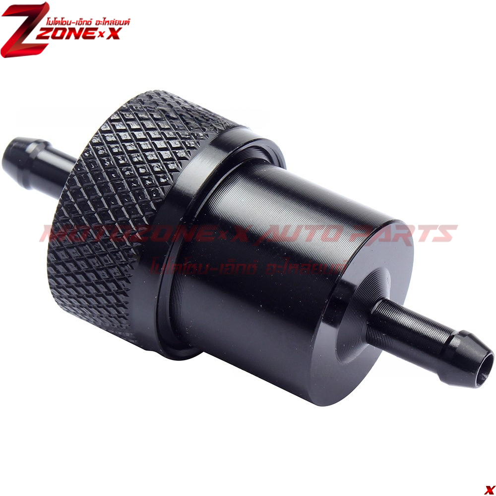 กรองน้ำมัน Motorcycle Oil Filter 50-250CC Mini Pocket Bike Pit Dirt Motor ATV Quad Go Kart Buggy Pocket Bike Motorcycle MOTOZONE-X(โมโตโซน-เอ็กซ์) อะไหล่/Part
