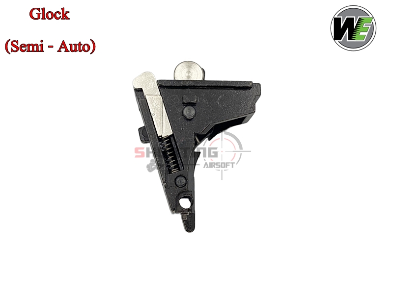 ชุดลั่นไก Glock Semi-Auto (17/19/34) - WE