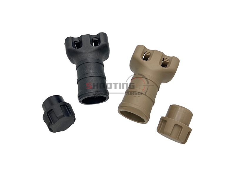 กริ๊ปมือหน้า Tango Down สั้น