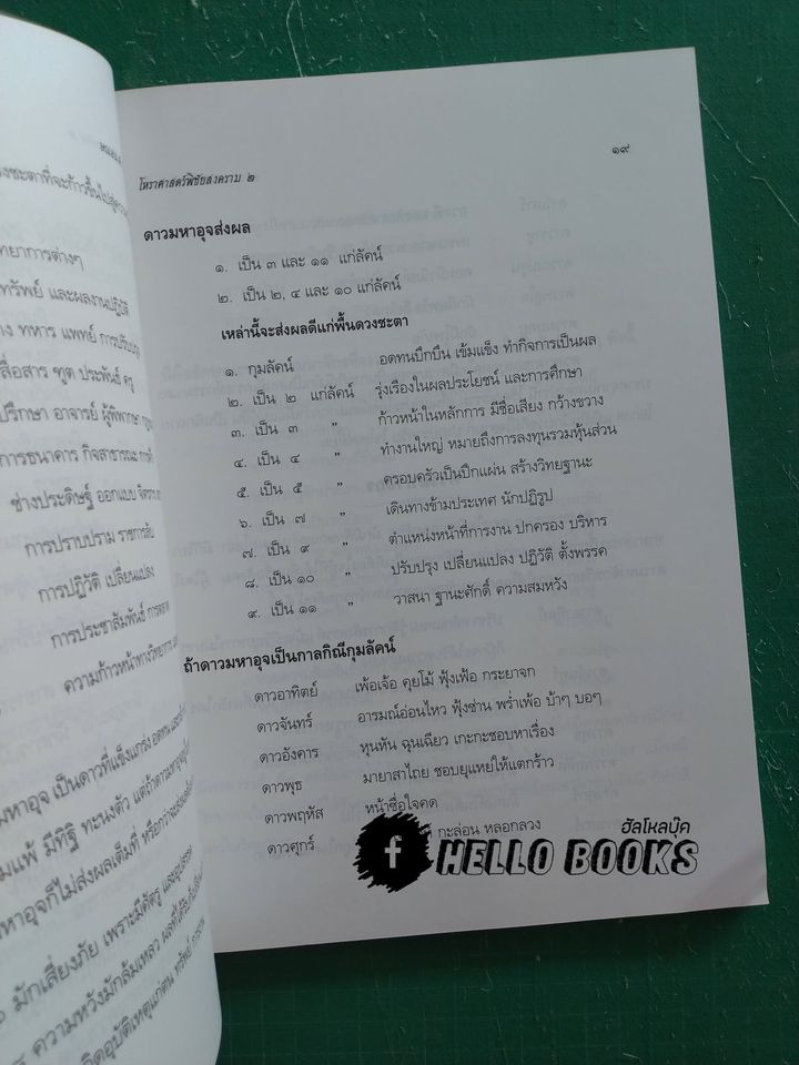 โหราศาสตร์ พิชัยสงคราม ๑ - ๓, ฮวงจุ้ย พิชัยสงคราม ๑ ภาควิชาการ