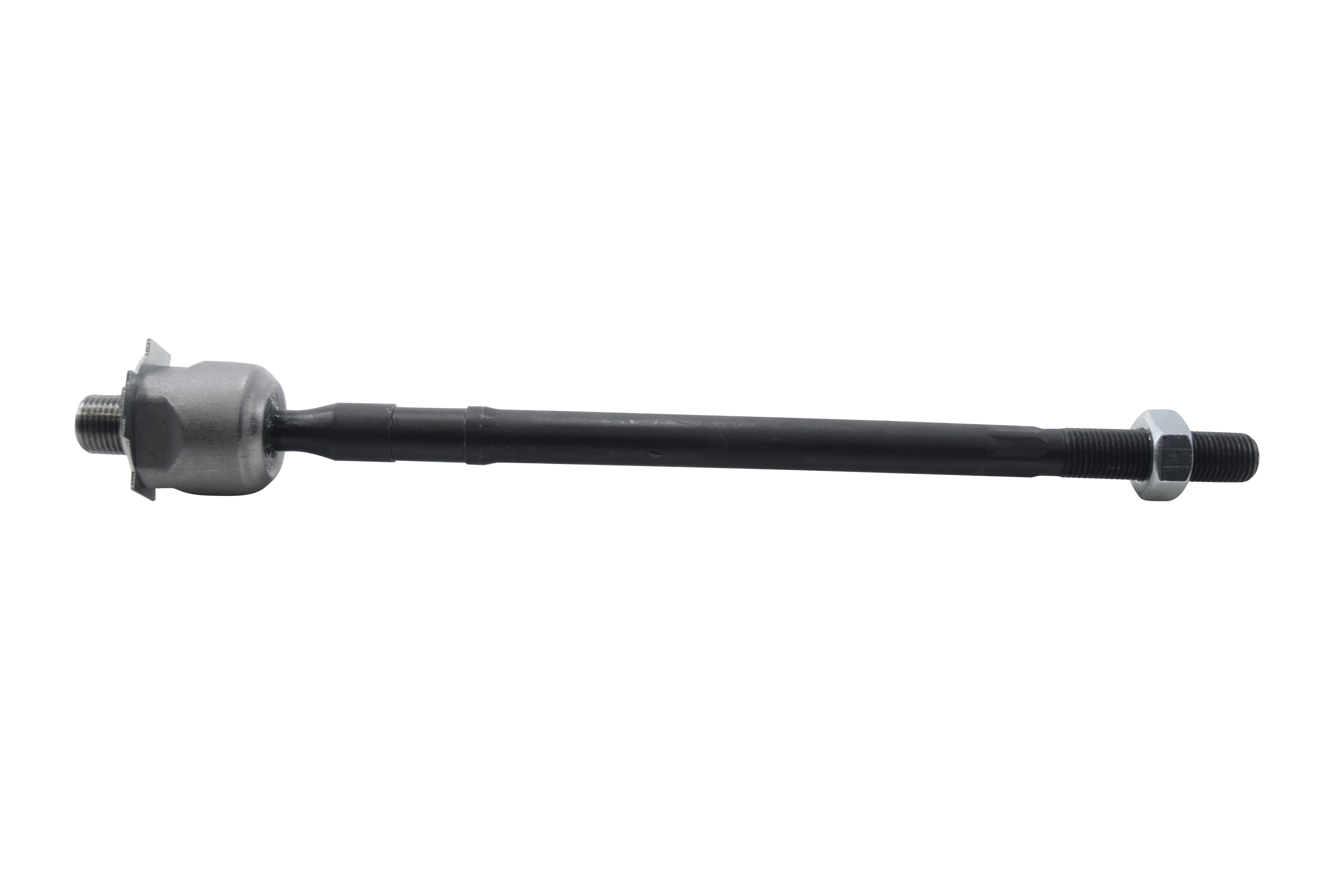 ลูกหมากแร๊คซ์ MITSUBISHI GALANT ปี 1983-1987 (E12A) มิตซูบิชิ / 3R-7230 / SIZE 16.15 / 14.15 / 295mm. / ยี่ห้อ 333 (1คู่ 2 ตัว) RACK END (ซ้าย / ขวา)