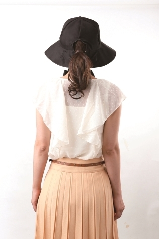 หมวกกัน UV จากญี่ปุ่น กัน UV ได้ถึง 99% upf 50+