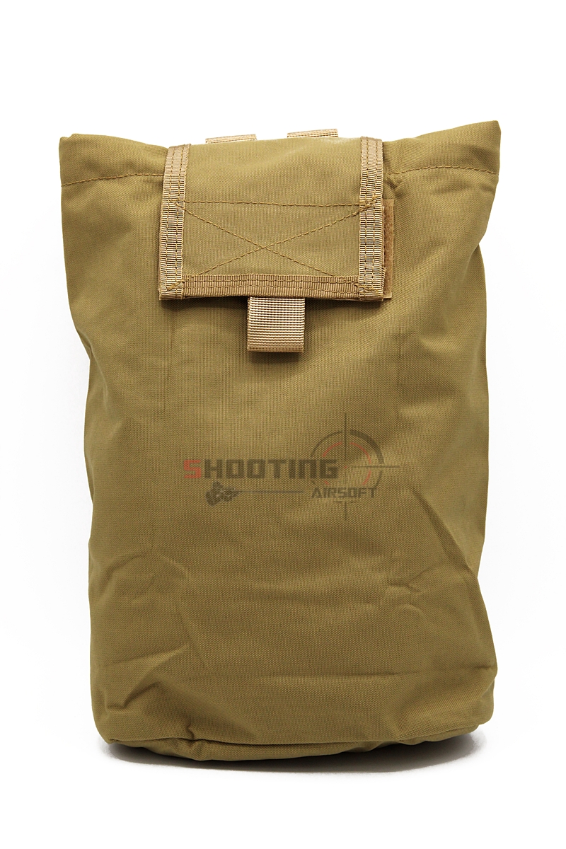 ถุงทิ้งแม็กกาซีน แบบพับได้ Soetac