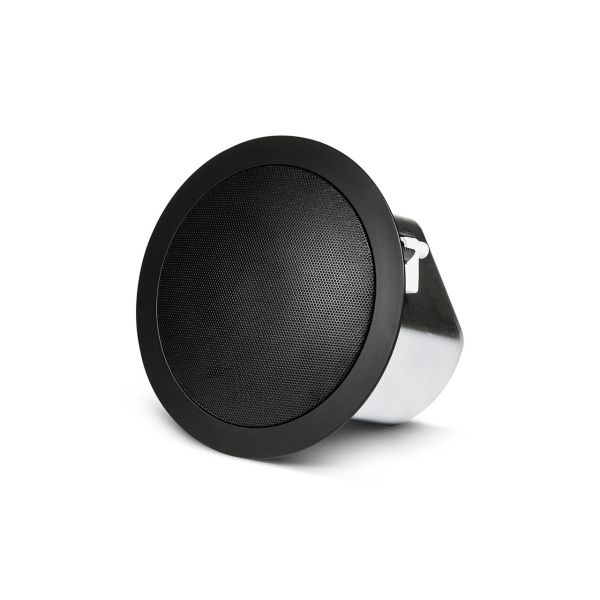 JBL Control 12CT Black ลำโพงติดเพดาน 3 นิ้ว 20 วัตต์ 8 โอห์ม 15 วัตต์ 70V/100V (ราคาต่อคู่)