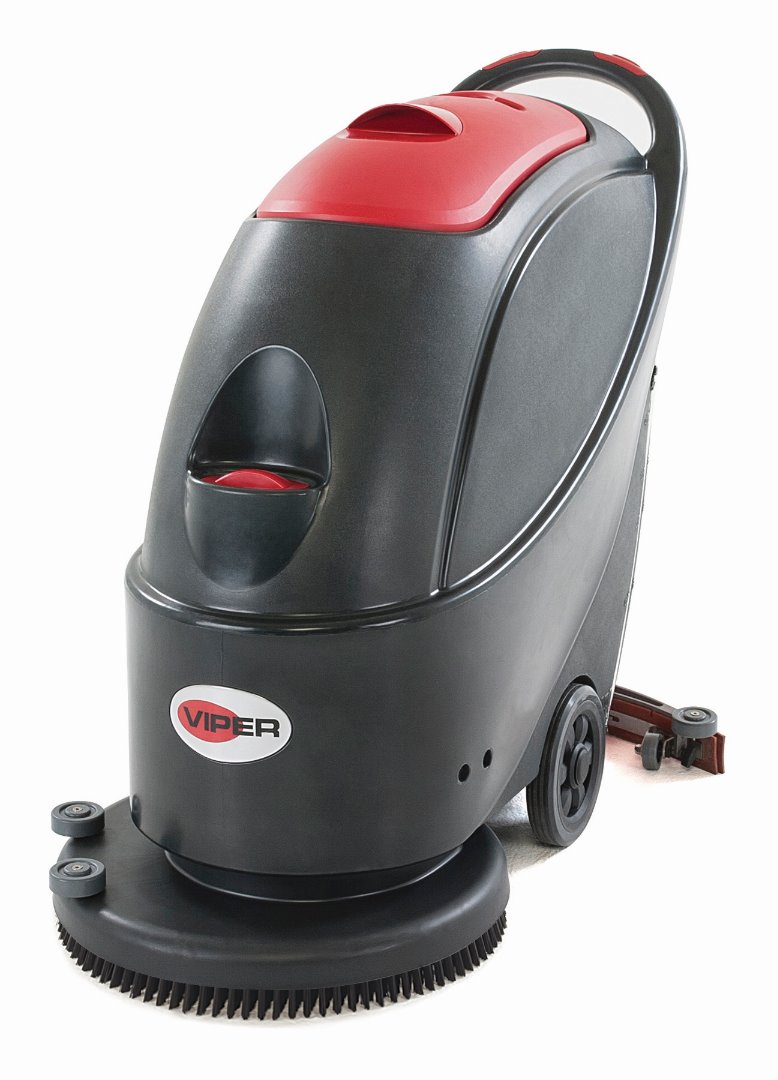เครื่องขัดพื้นอัตโนมัติ VIPER AS510B