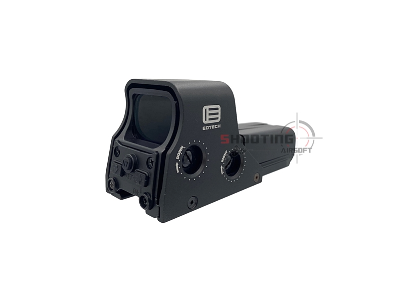 Red Dot EOTech 552