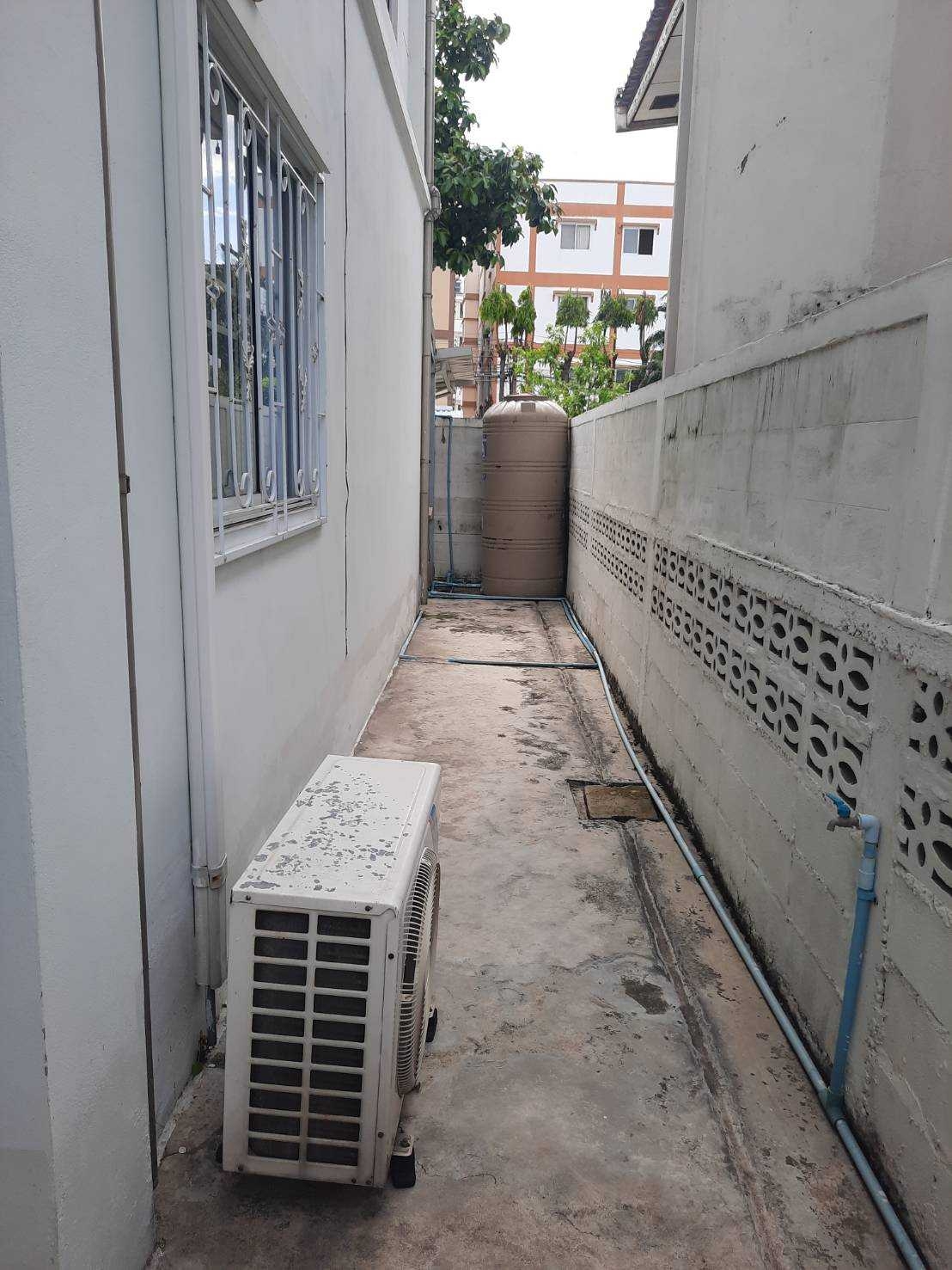 ให้เช่าบ้านเดี่ยว 2ชั้น ทองหล่อ สุขุมวิท49 อยู่อาศัย/ทำออฟฟิศ (N.1035)