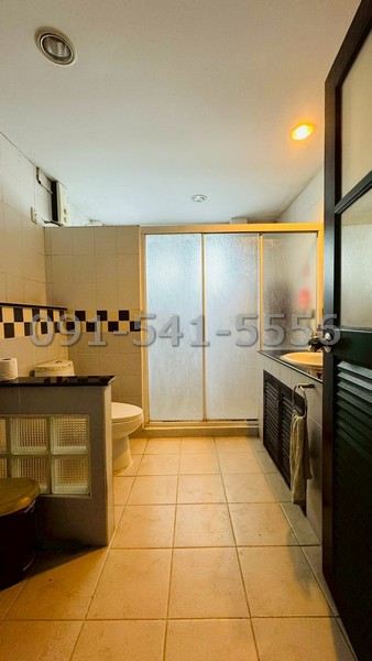 ขายด่วน บ้านเดี่ยว 2 ชั้น ต่อเติมพร้อมอยู่ หมู่บ้านณัชชาสิริ สายไหม 68 เนื้อที่ 100 ตรว 3นอน 2น้ำ