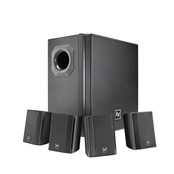 Electro-Voice EVID-S44 ชุดลำโพงติดผนัง